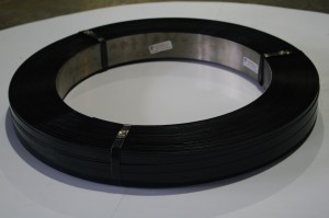 Steel Strapping
